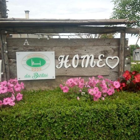 Bed & Breakfast Da Bartai Musile di Piave Esterno foto