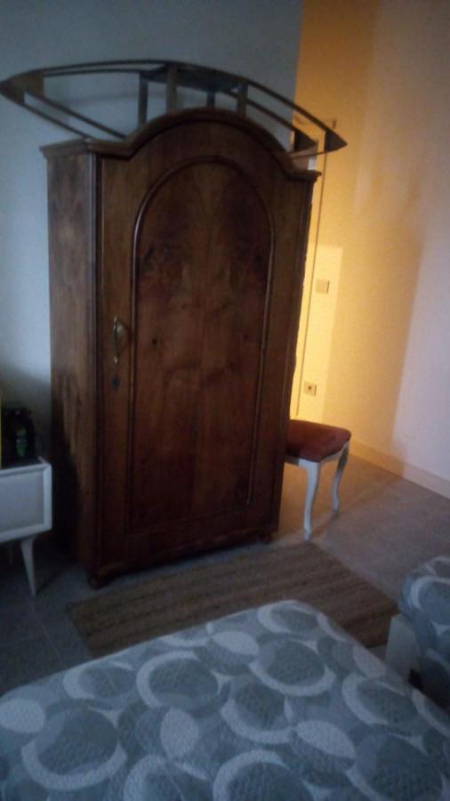 Bed & Breakfast Da Bartai Musile di Piave Esterno foto