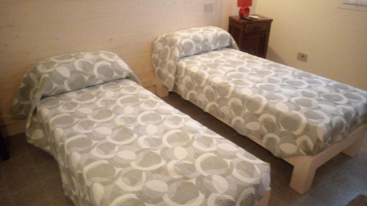 Bed & Breakfast Da Bartai Musile di Piave Esterno foto