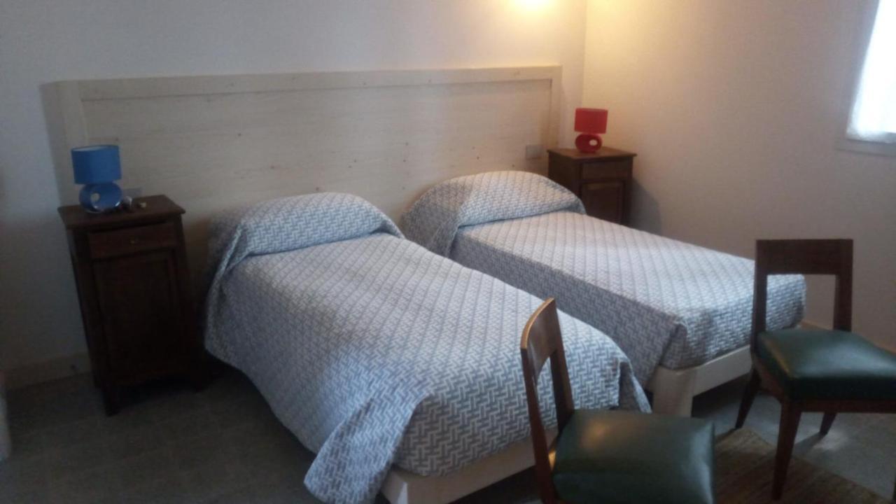 Bed & Breakfast Da Bartai Musile di Piave Esterno foto