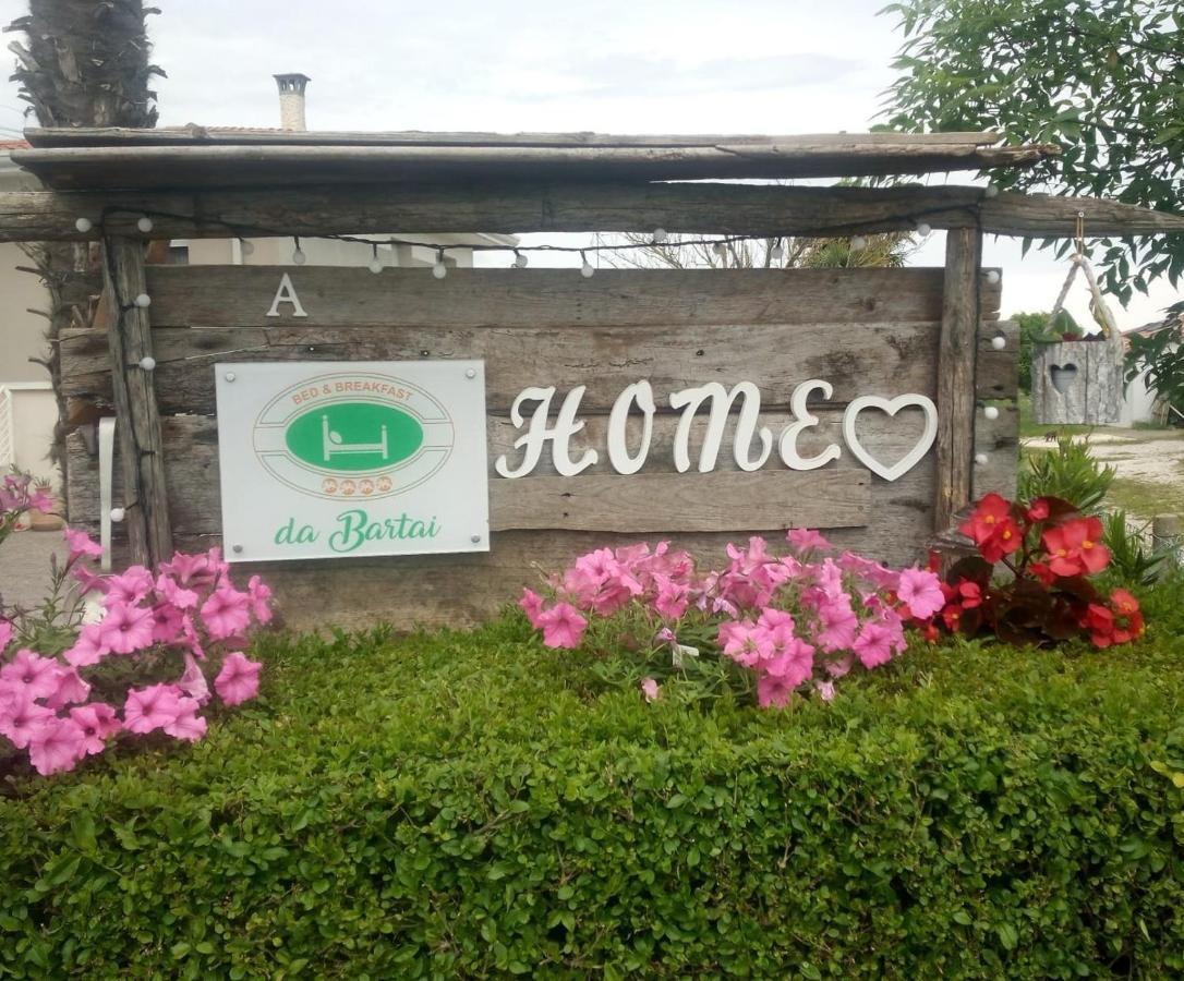 Bed & Breakfast Da Bartai Musile di Piave Esterno foto