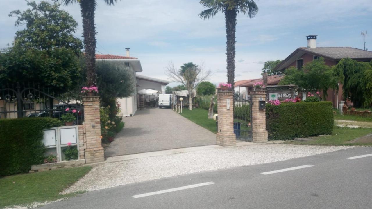 Bed & Breakfast Da Bartai Musile di Piave Esterno foto