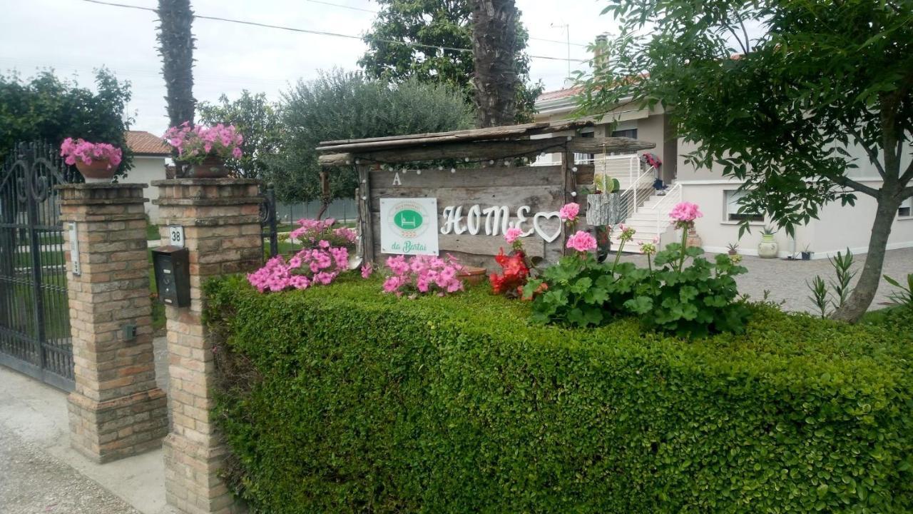 Bed & Breakfast Da Bartai Musile di Piave Esterno foto