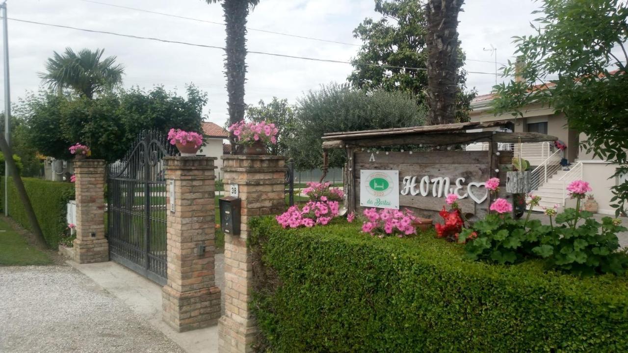 Bed & Breakfast Da Bartai Musile di Piave Esterno foto