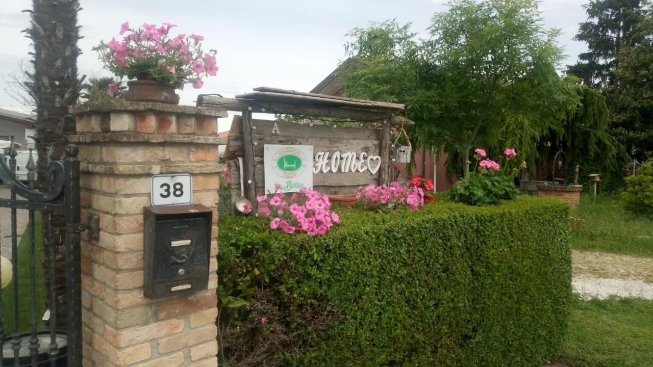 Bed & Breakfast Da Bartai Musile di Piave Esterno foto