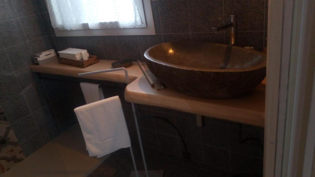 Bed & Breakfast Da Bartai Musile di Piave Esterno foto